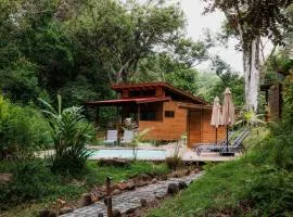 Thoas Lodge