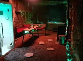 Gîte de Brocéliande Sauna & Spa