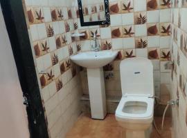 POP Utsav Green, hotel in Nawābganj