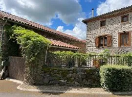 Au rythme de Plume et Louna