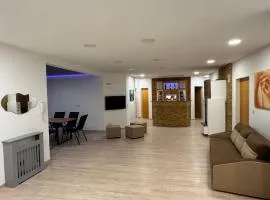 Landmann City Ferienhaus
