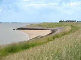 Holiday Home in Zeeland near the Sea