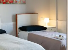 Top Central Rooms