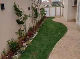 كمبوند المقصد