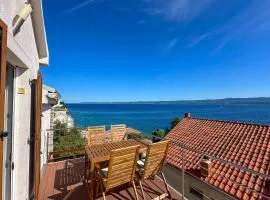 Sea Pearl Residence - Top beachfront location apartments in Bol centre
