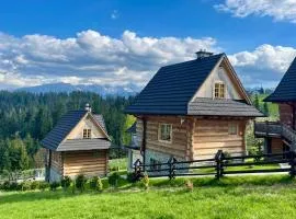 Domki Góralskie Tatrzański Zakątek
