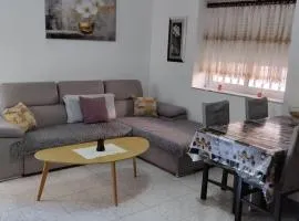 Seaside Break Apartment