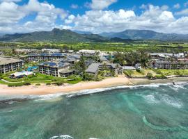 Kauai Kailani 219 by Coldwell Banker Island Vacations, хотел в Капаа