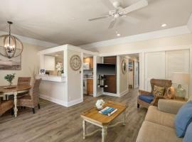 Viesnīca Kauai Kiahuna Plantation #402 by Coldwell Banker Island Vacations pilsētā Koloa