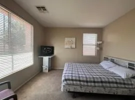 Goodyear 2 Story Room 2