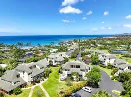Kauai Manualoha 703 by Coldwell Banker Island Vacations