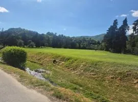 RAPALLO Close to Golf Executive with Balcony