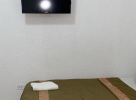 Hotel canarias, hotel v destinaci Canoas