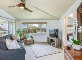 Kauai Plantation at Princeville 1121 by Coldwell Banker Island Vacations