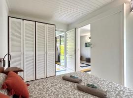 La Ruche de Maïa - Idéal pour Groupe, proche Plage, location de vacances à Grand-Bourg