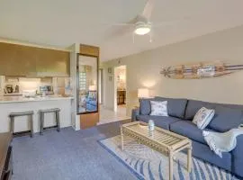 Kauai Plantation Hale Suites C8 by Coldwell Banker Island Vacations