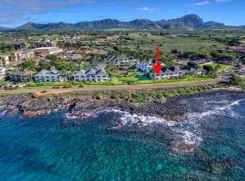 Kauai Poipu Kapili 51 by Coldwell Banker Island Vacations