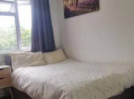 Home Away from Home