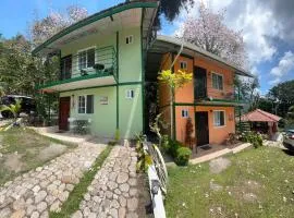 Hostal La India