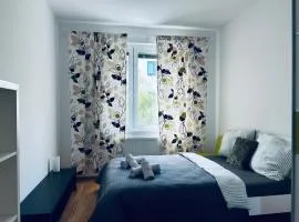 Good Vibes Only - spacious Residence