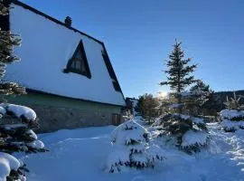Vikendica Mati