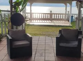 Casa de Campo, frente a la playa Skybluebyguanche