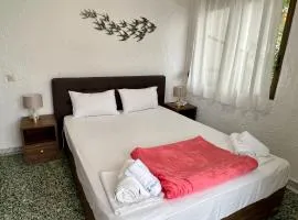 PELEKAN rooms and apartments ATHINA 22