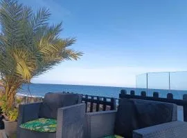 A Dream On The Beach Sun Club