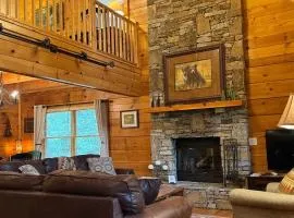 Hickory Creek Hideaway