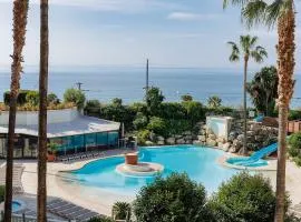 Suite 322 - Sea View - Beach - Clim - Wifi