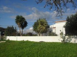 Monte dos Sabores, hotel v destinaci Lagos