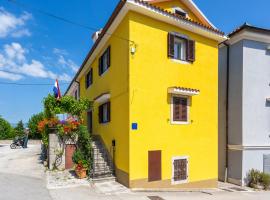 Castua Residence, hotel sa Kastav