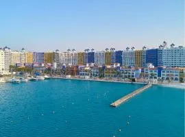 Porto Marina majestic