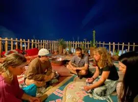 Berber Waves Surf House