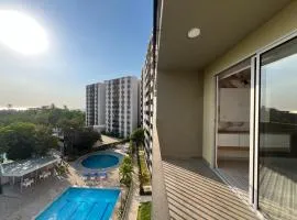 Edificio Bello Horizonte Plaza