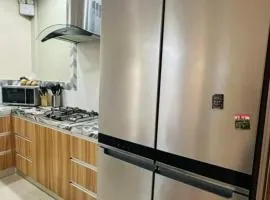 Elevated 4 Bedroom Home