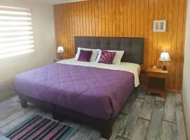Hostel Rogiel - A 10 min del Aeropuerto con Recojo Gratis