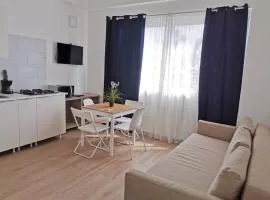 Condo with pool access