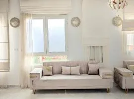 Luxury Family Apartment Mahdia
