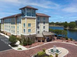 Hotel Indigo Jacksonville-Deerwood Park by IHG