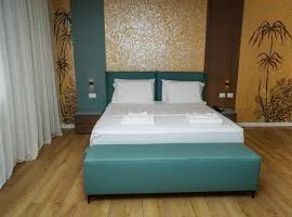 Solis Giselle Hotel