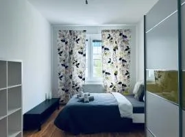Sweet Dreams - cozy Stay in city center