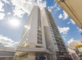 Condomínio Edifício Santos Andrade | Gonzaga Stays