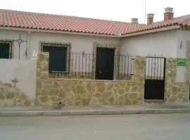 Casa rural el Calvario