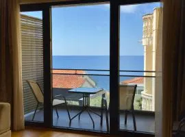 Apartment Perfekt Lux Sveti Stefan