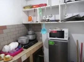 Appartement meublé omnisports
