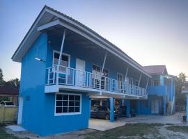 Nilam Puri, hotel em Kota Bharu