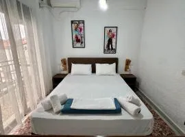 Pelekan rooms and apartments Athina 32