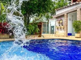 Casa Bixa Hotel Boutique - Mayores de 12 años -