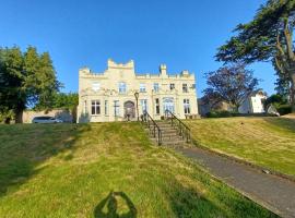 The Manse, hotel v destinaci Enniscorthy
